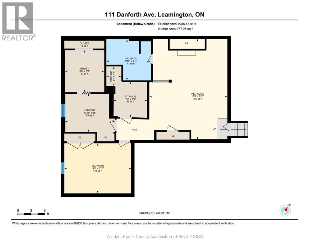 111 Danforth, Leamington, Ontario  N8H 2R1 - Photo 49 - 26003425