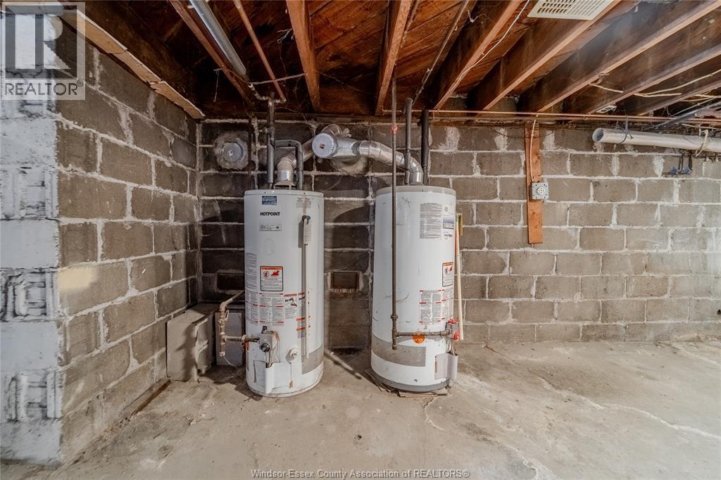 1516 Ontario Street, Windsor, Ontario  N9A 4H3 - Photo 26 - 26003400