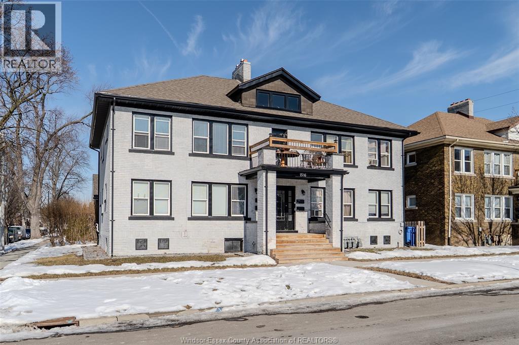 1516 Ontario Street, Windsor, Ontario  N9A 4H3 - Photo 3 - 26003400