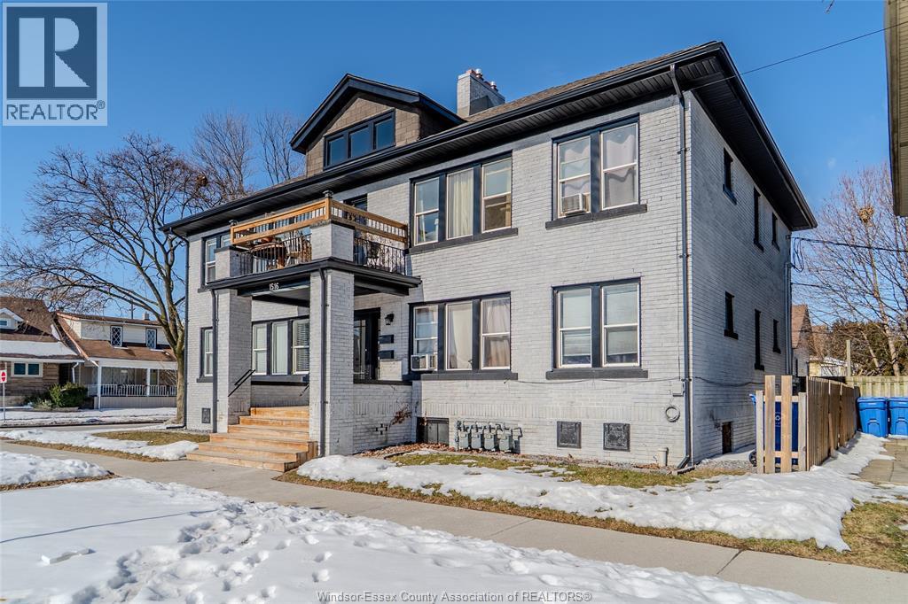 1516 Ontario Street, Windsor, Ontario  N9A 4H3 - Photo 4 - 26003400