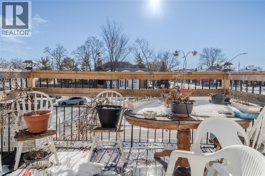 1516 Ontario Street, Windsor, Ontario  N9A 4H3 - Photo 6 - 26003400