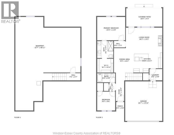 19 Mulberry Court, Amherstburg, Ontario  N9V 1N3 - Photo 34 - 26003487