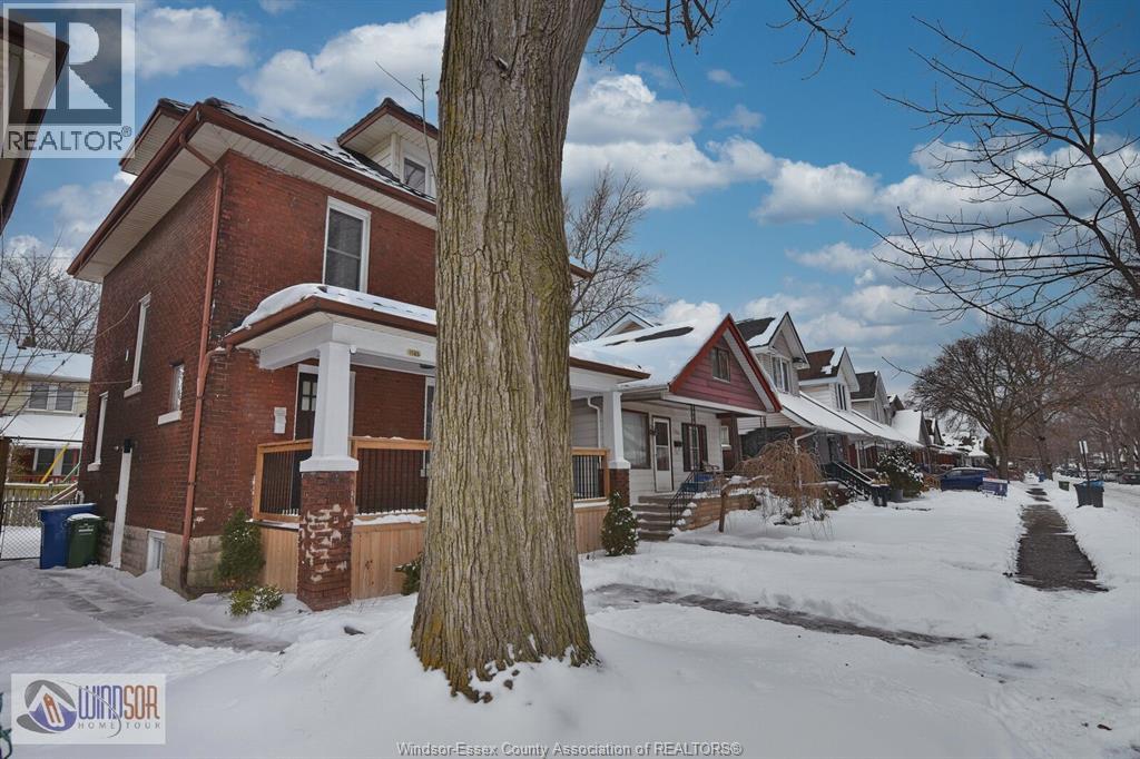 1585 Church, Windsor, Ontario  N8X 1V4 - Photo 3 - 26003496