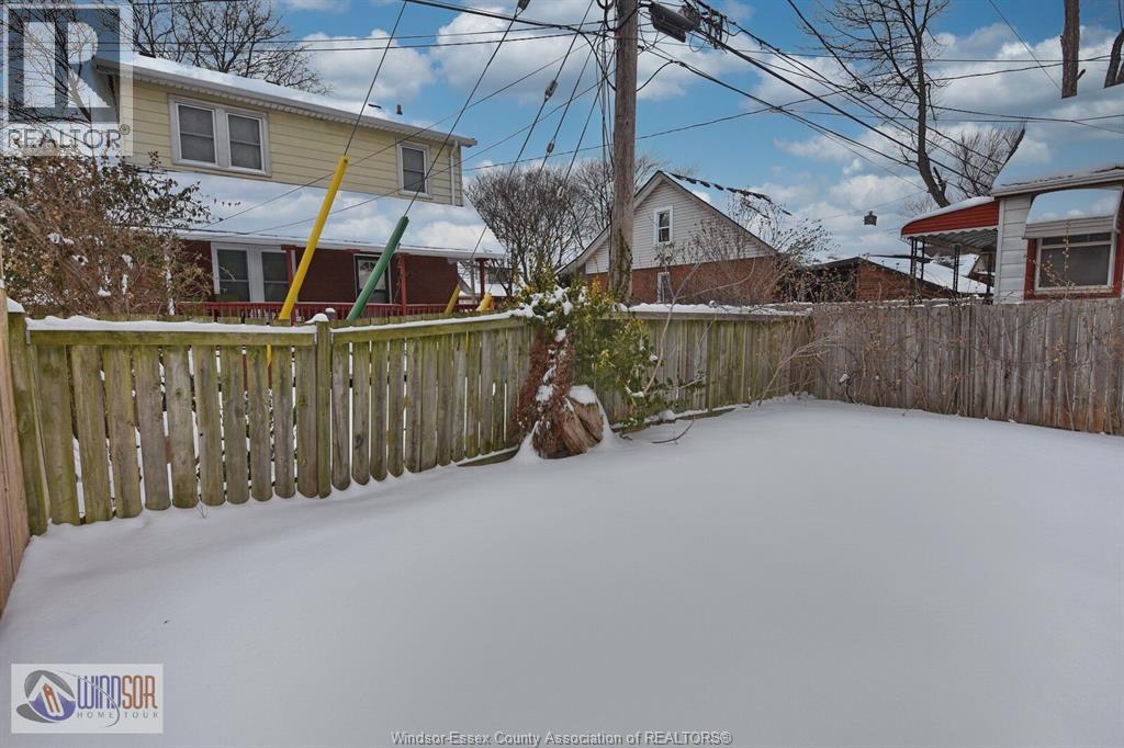 1585 Church, Windsor, Ontario  N8X 1V4 - Photo 5 - 26003496