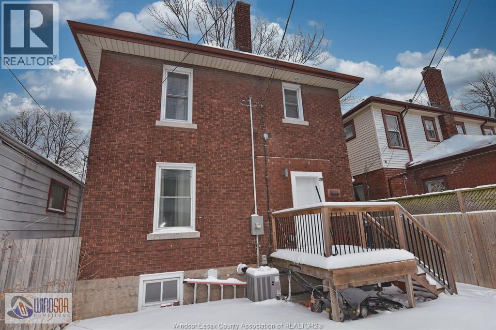 1585 Church, Windsor, Ontario  N8X 1V4 - Photo 7 - 26003496