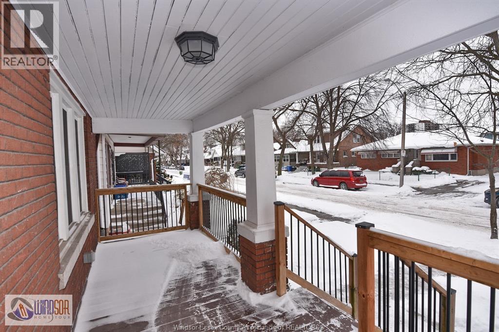 1585 Church, Windsor, Ontario  N8X 1V4 - Photo 9 - 26003496