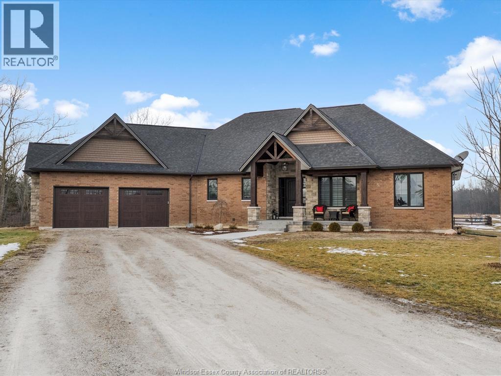 4940 4TH CONCESSION ROAD East, Harrow, Ontario