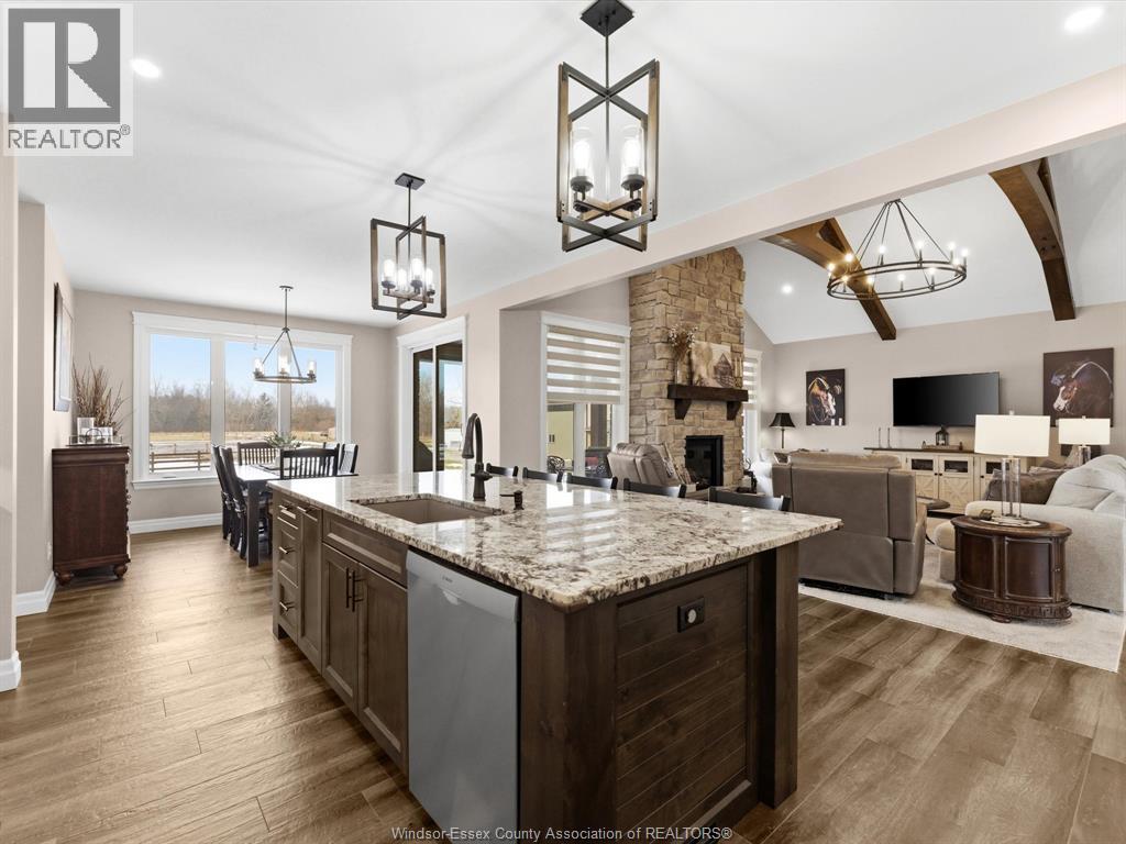 4940 4th Concession Road East, Harrow, Ontario  N0R 1G0 - Photo 11 - 26003454