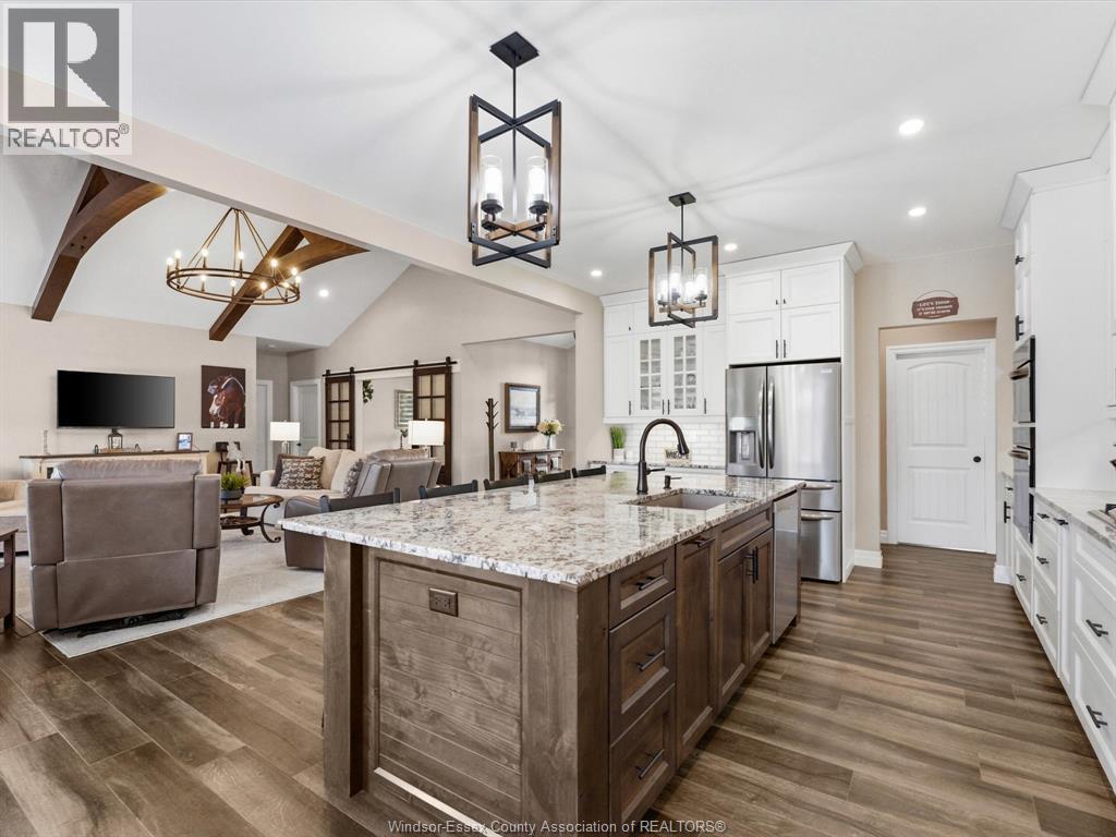 4940 4th Concession Road East, Harrow, Ontario  N0R 1G0 - Photo 14 - 26003454