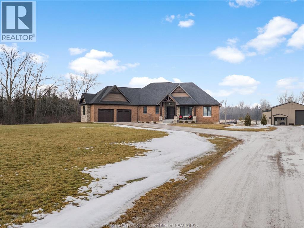 4940 4th Concession Road East, Harrow, Ontario  N0R 1G0 - Photo 2 - 26003454