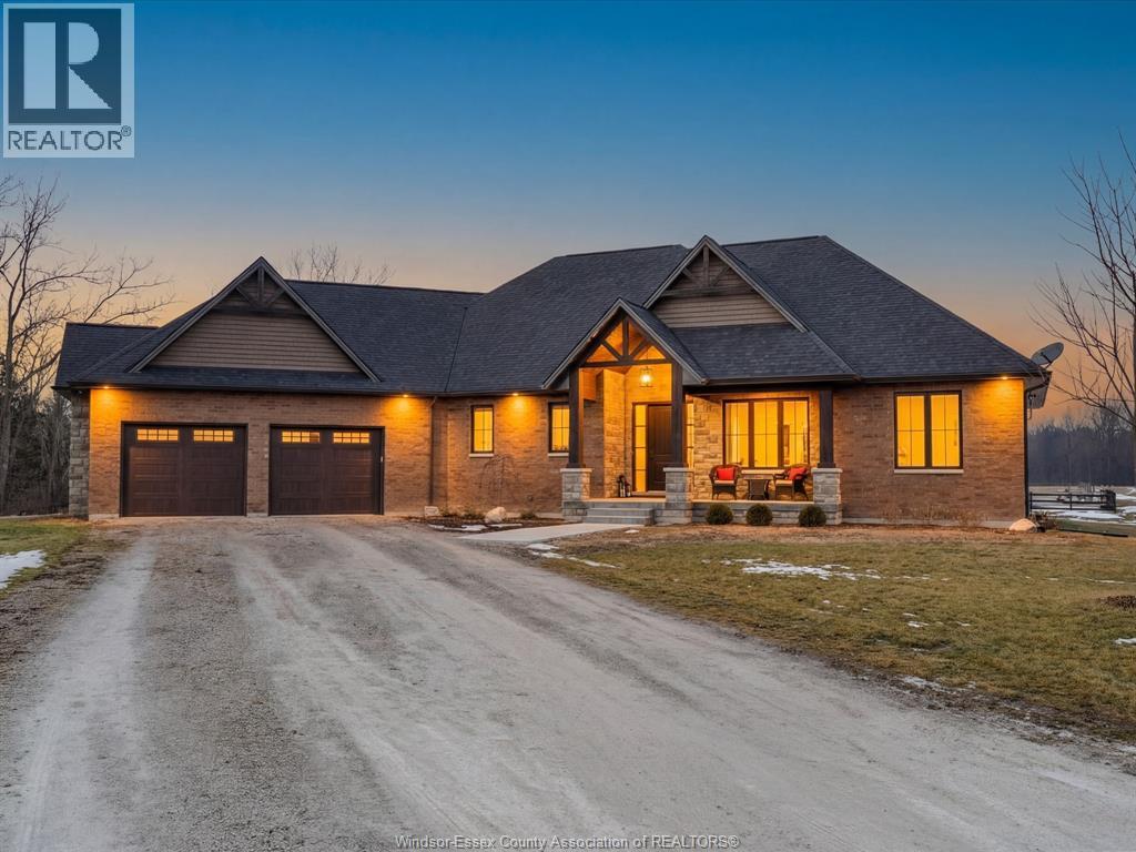 4940 4th Concession Road East, Harrow, Ontario  N0R 1G0 - Photo 3 - 26003454