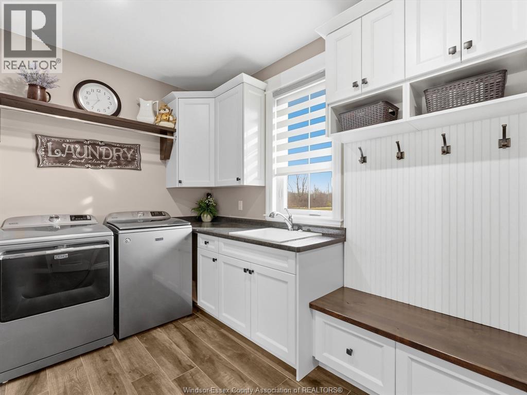 4940 4th Concession Road East, Harrow, Ontario  N0R 1G0 - Photo 33 - 26003454