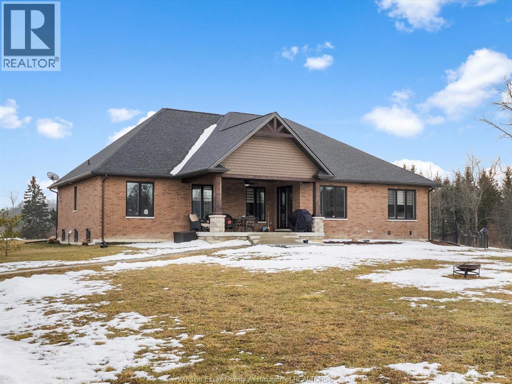 4940 4th Concession Road East, Harrow, Ontario  N0R 1G0 - Photo 38 - 26003454