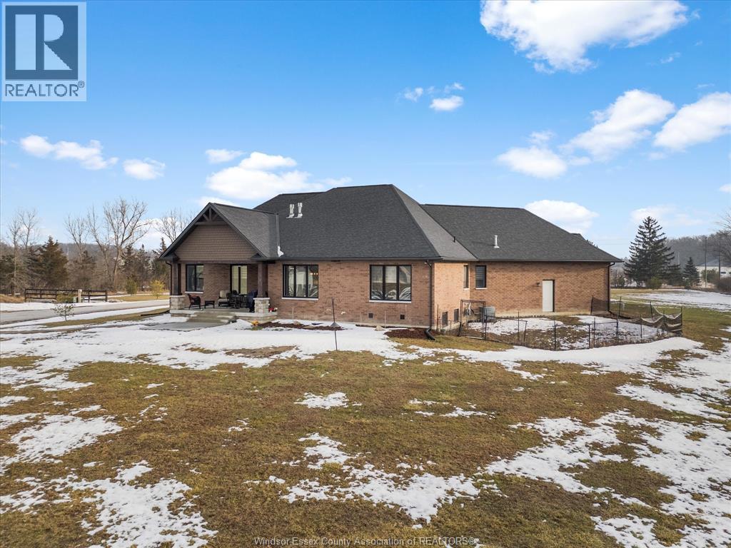 4940 4th Concession Road East, Harrow, Ontario  N0R 1G0 - Photo 39 - 26003454