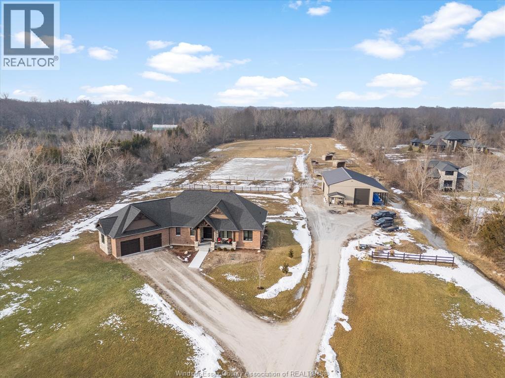 4940 4th Concession Road East, Harrow, Ontario  N0R 1G0 - Photo 40 - 26003454