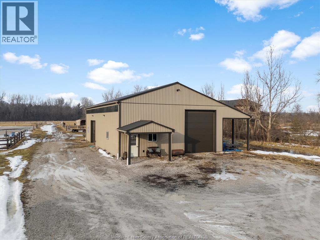 4940 4th Concession Road East, Harrow, Ontario  N0R 1G0 - Photo 41 - 26003454