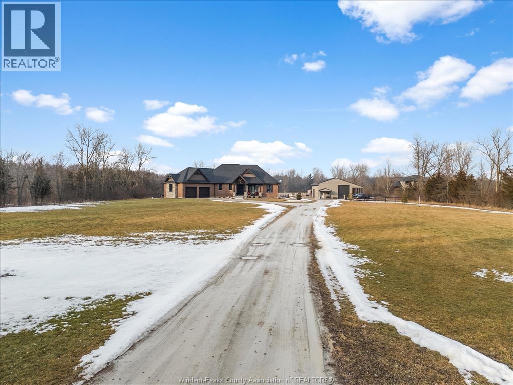 4940 4th Concession Road East, Harrow, Ontario  N0R 1G0 - Photo 43 - 26003454