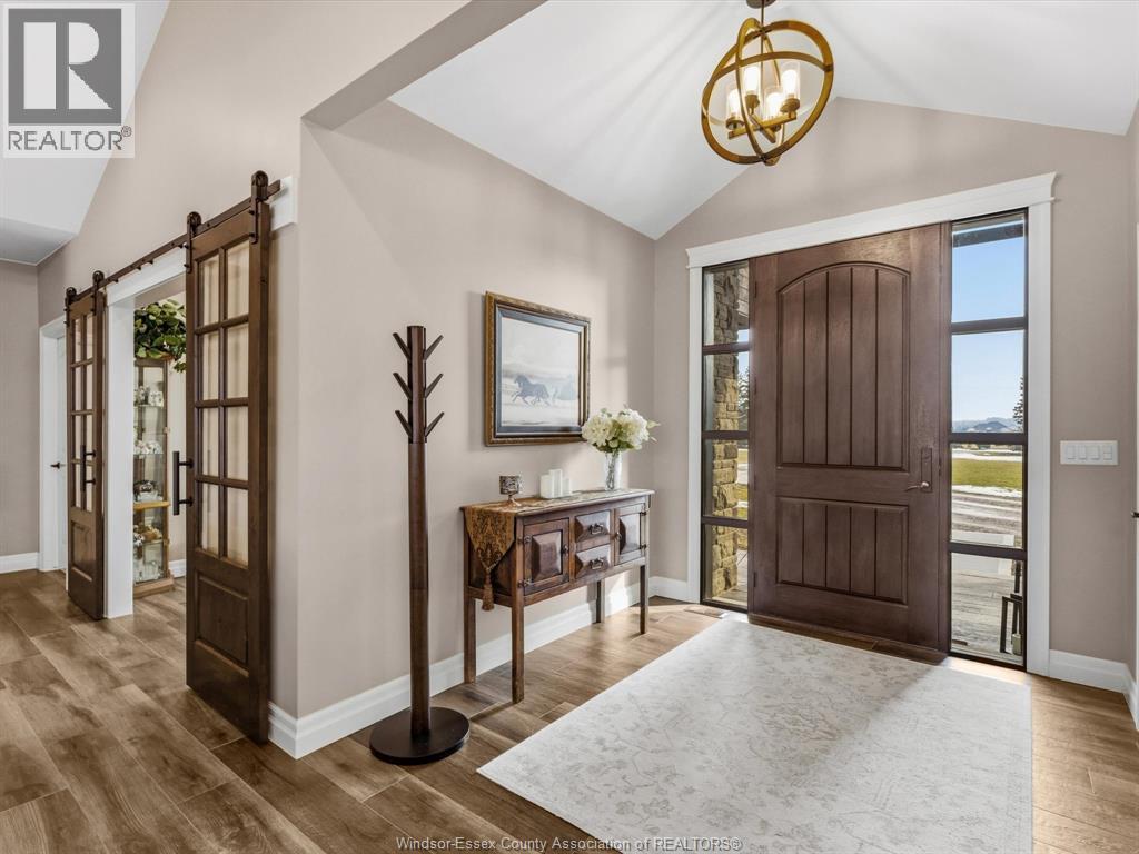 4940 4th Concession Road East, Harrow, Ontario  N0R 1G0 - Photo 5 - 26003454