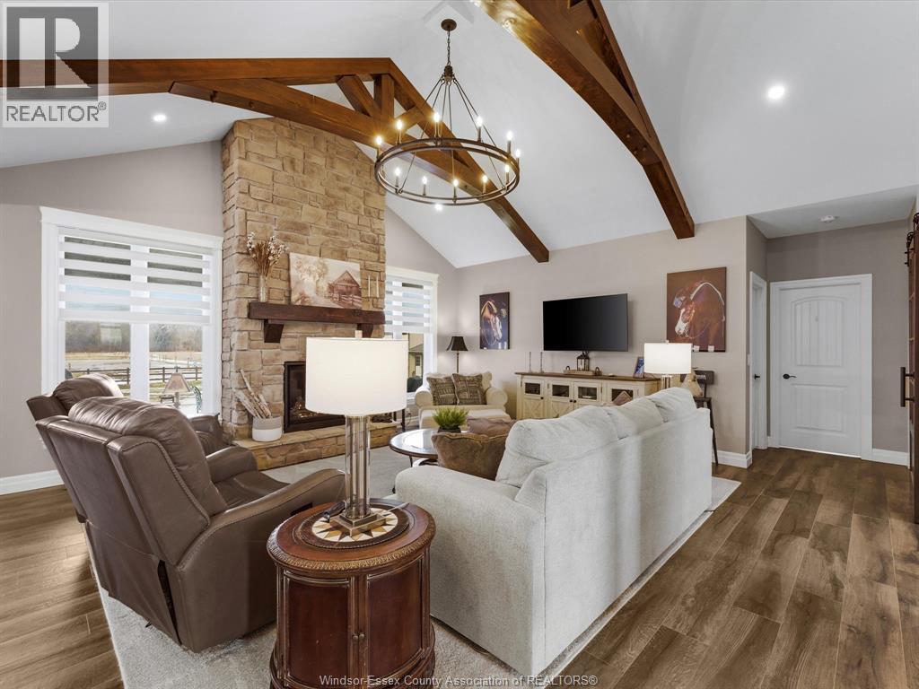 4940 4th Concession Road East, Harrow, Ontario  N0R 1G0 - Photo 6 - 26003454