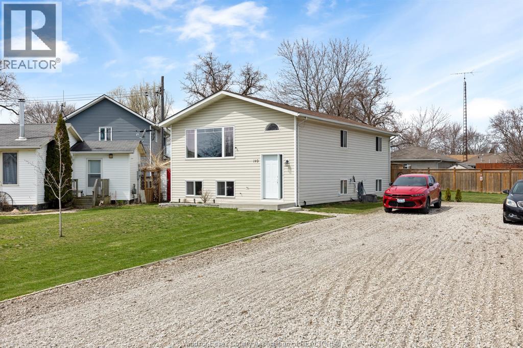 149 Bellcreft Drive, Colchester, Ontario  N0R 1G0 - Photo 2 - 26003502