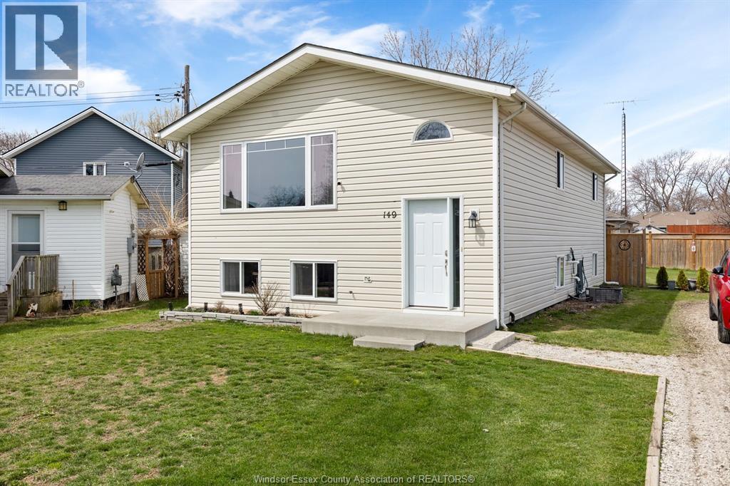 149 Bellcreft Drive, Colchester, Ontario  N0R 1G0 - Photo 3 - 26003502