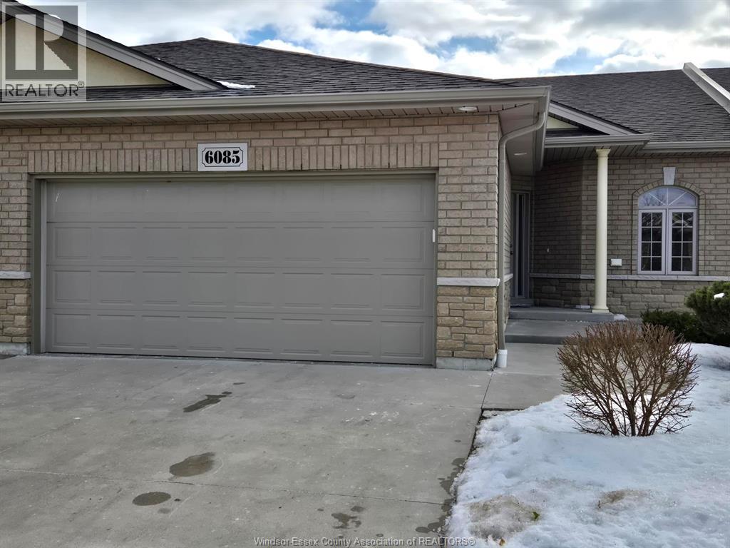 6085 LIVINGSTONE, Windsor, Ontario
