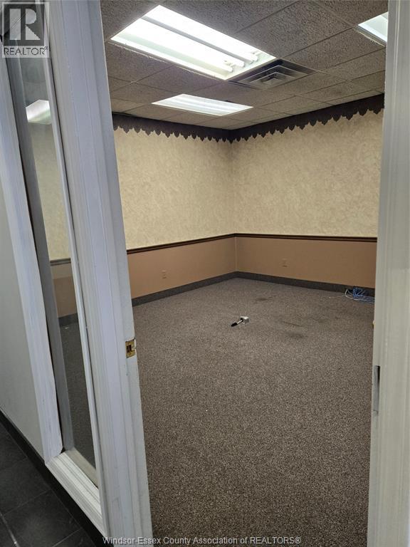 331 Ouellette Avenue Unit# Upper, Windsor, Ontario  N9A 4J1 - Photo 5 - 26003495