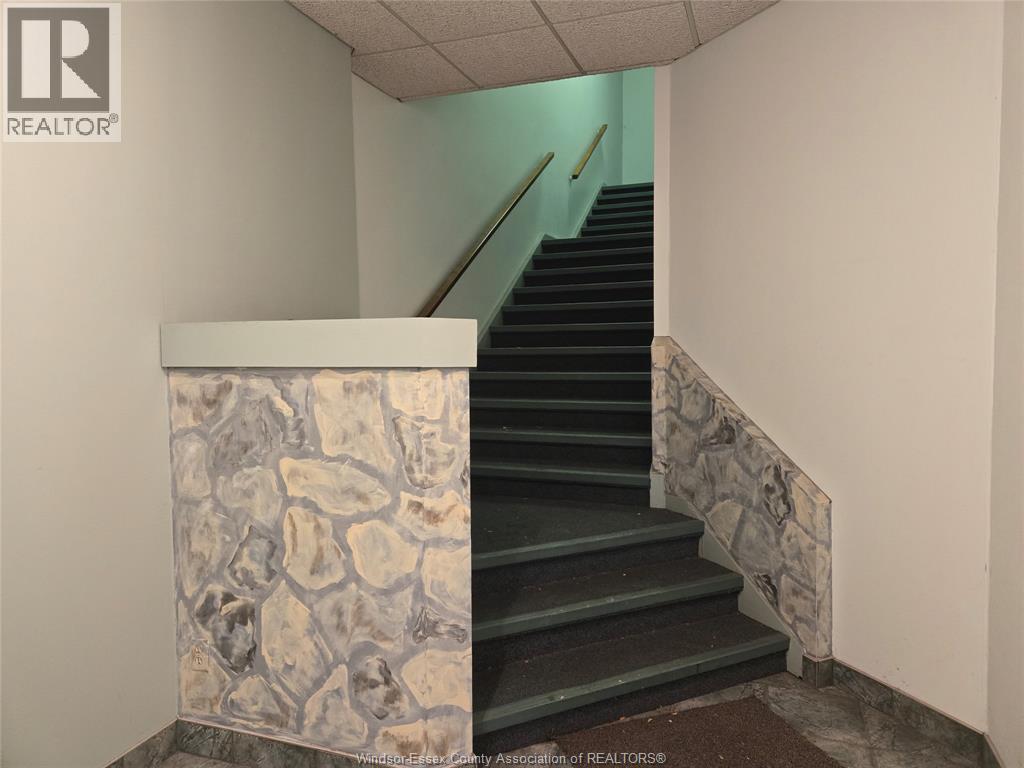 331 Ouellette Avenue Unit# Upper, Windsor, Ontario  N9A 4J1 - Photo 9 - 26003495