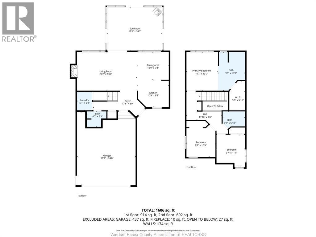 419 Charron Beach, Lakeshore, Ontario  N8L 1J5 - Photo 50 - 26003603