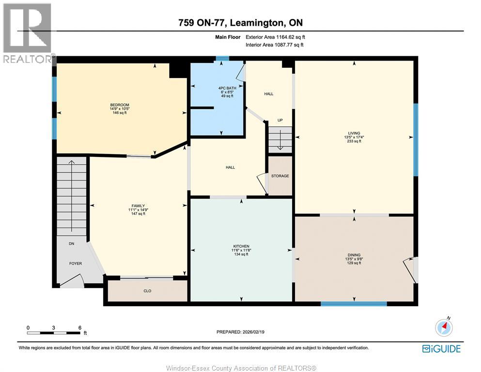 759 Highway 77, Leamington, Ontario  N8H 3V8 - Photo 45 - 26003286