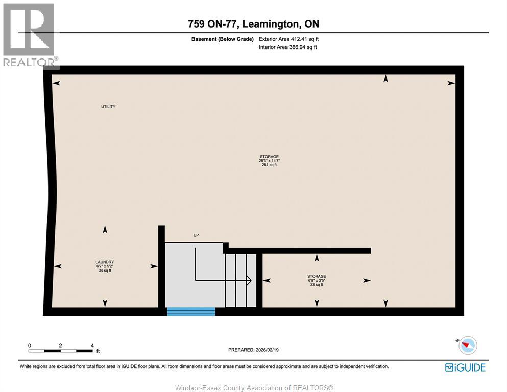 759 Highway 77, Leamington, Ontario  N8H 3V8 - Photo 47 - 26003286