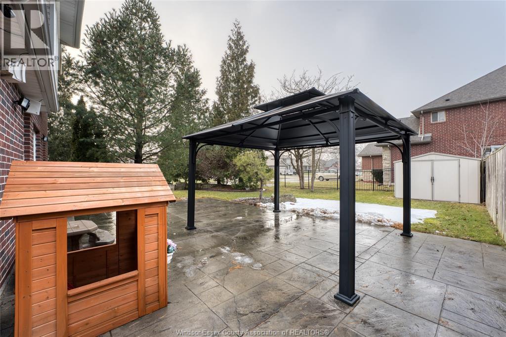 1168 Piazza, Windsor, Ontario  N9E 4Y7 - Photo 42 - 26003608