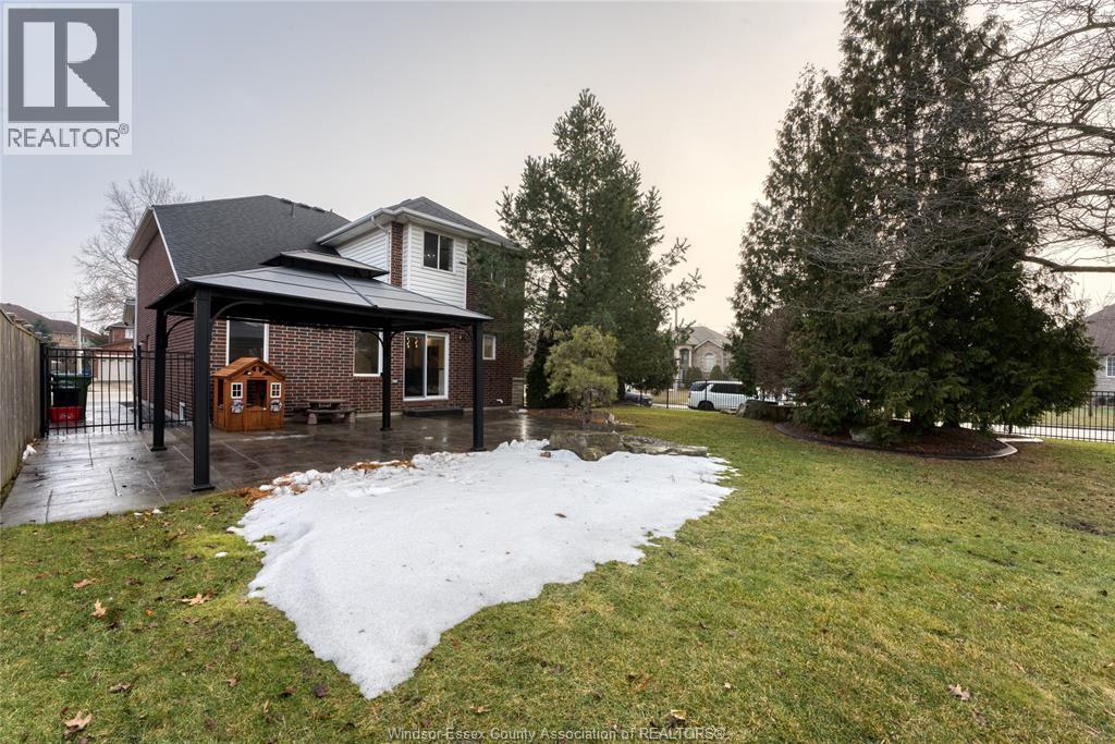 1168 Piazza, Windsor, Ontario  N9E 4Y7 - Photo 43 - 26003608