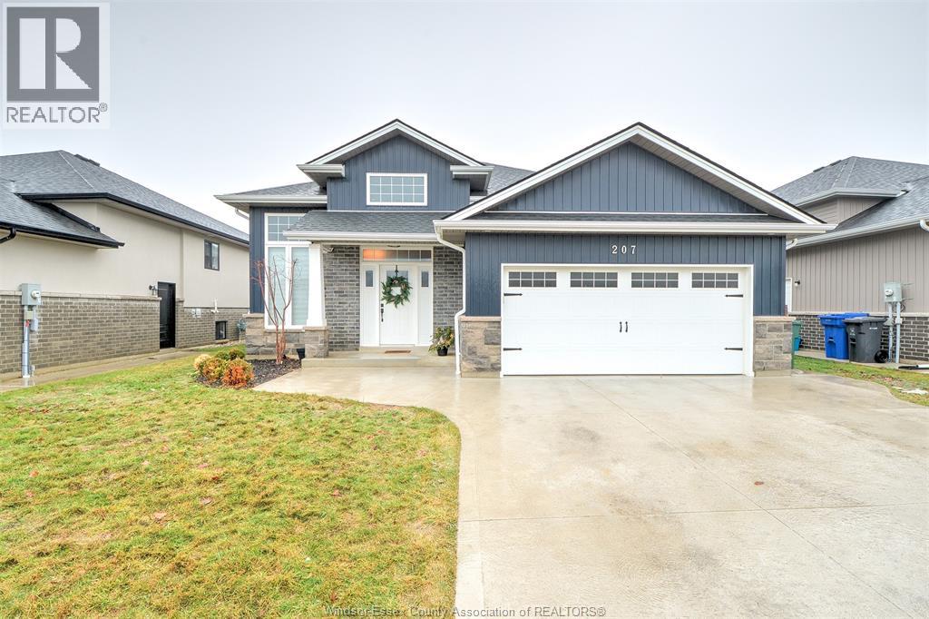 207 Clarke Street, Amherstburg, Ontario  N9V 0G5 - Photo 37 - 26003609