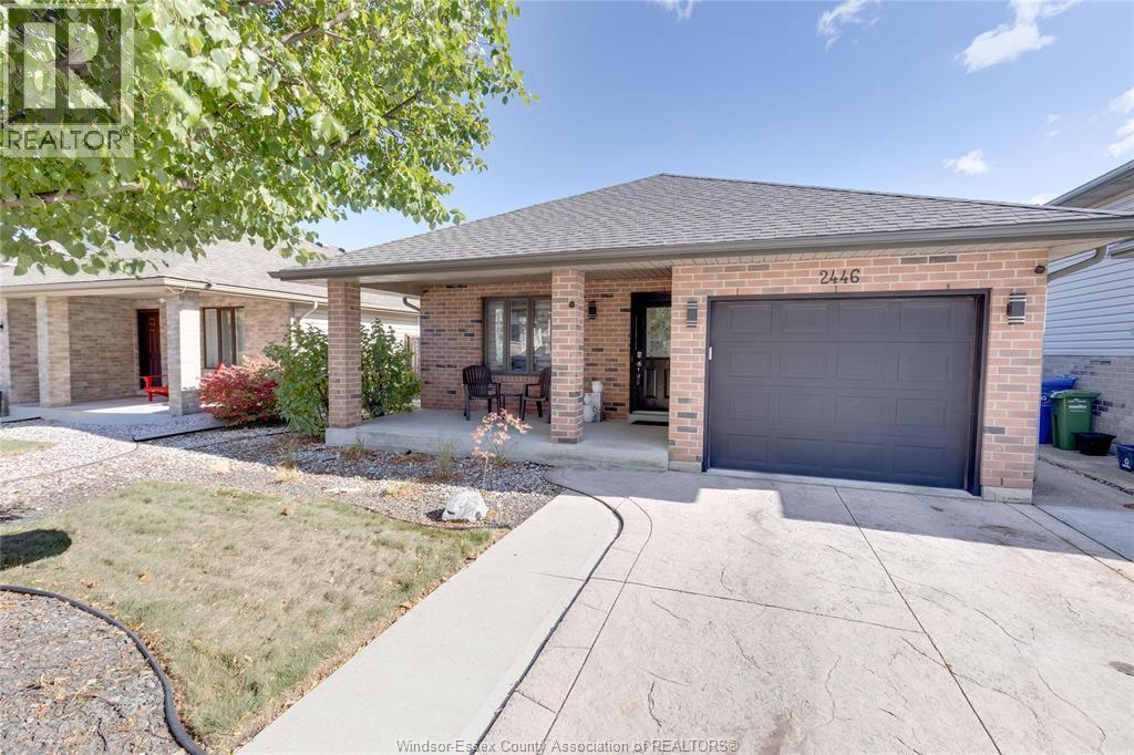 2446 Gatwick Avenue, Windsor, Ontario  N8P 1Y7 - Photo 3 - 26003613