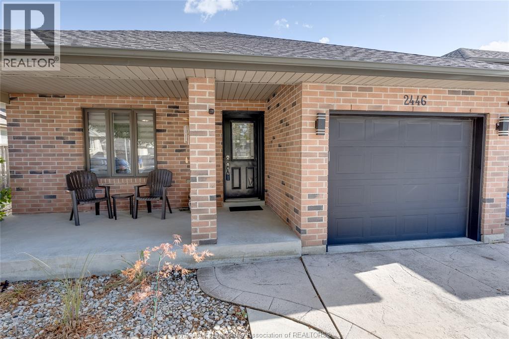 2446 Gatwick Avenue, Windsor, Ontario  N8P 1Y7 - Photo 4 - 26003613