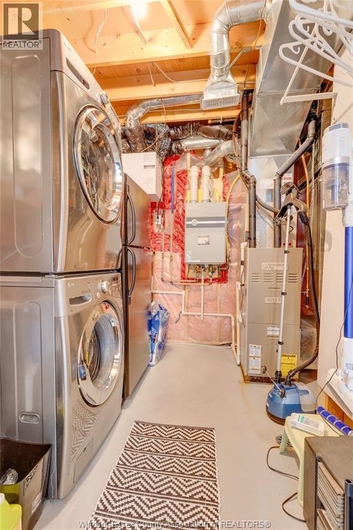 2446 Gatwick Avenue, Windsor, Ontario  N8P 1Y7 - Photo 43 - 26003613