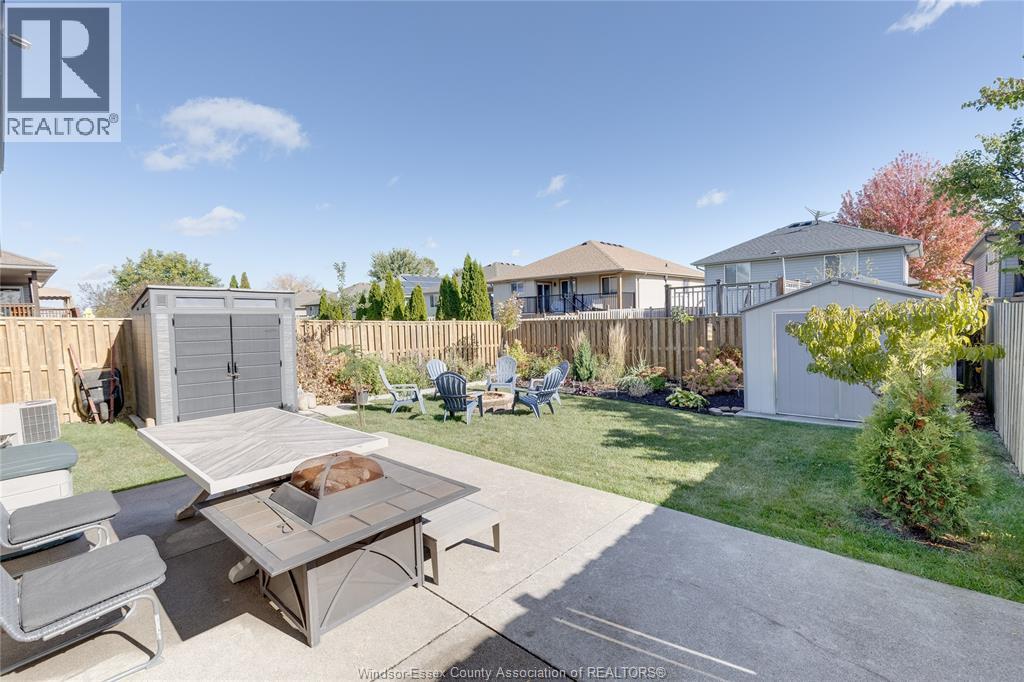 2446 Gatwick Avenue, Windsor, Ontario  N8P 1Y7 - Photo 44 - 26003613