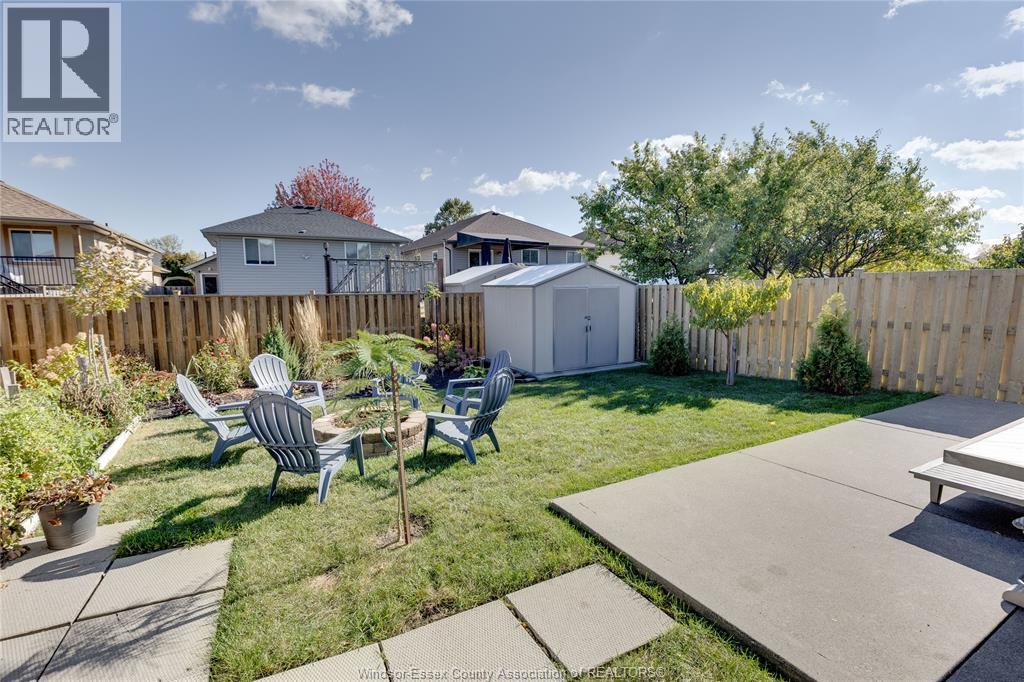 2446 Gatwick Avenue, Windsor, Ontario  N8P 1Y7 - Photo 46 - 26003613