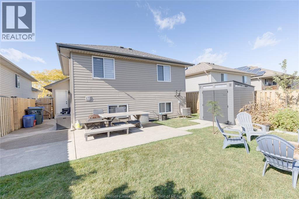 2446 Gatwick Avenue, Windsor, Ontario  N8P 1Y7 - Photo 48 - 26003613