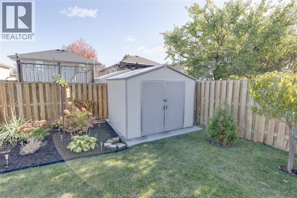 2446 Gatwick Avenue, Windsor, Ontario  N8P 1Y7 - Photo 50 - 26003613