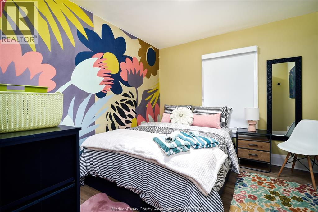 792 Pierre Unit# Upper, Windsor, Ontario  N9A 2K5 - Photo 10 - 26003605