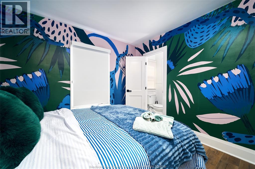 792 Pierre Unit# Upper, Windsor, Ontario  N9A 2K5 - Photo 12 - 26003605