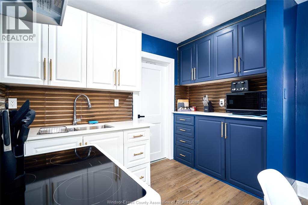 792 Pierre Unit# Upper, Windsor, Ontario  N9A 2K5 - Photo 5 - 26003605