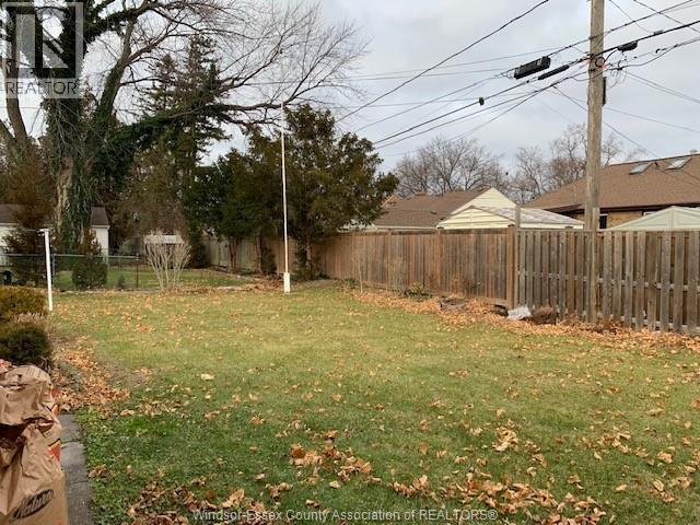 3132 Dominion, Windsor, Ontario  N9E 2N4 - Photo 19 - 26003601