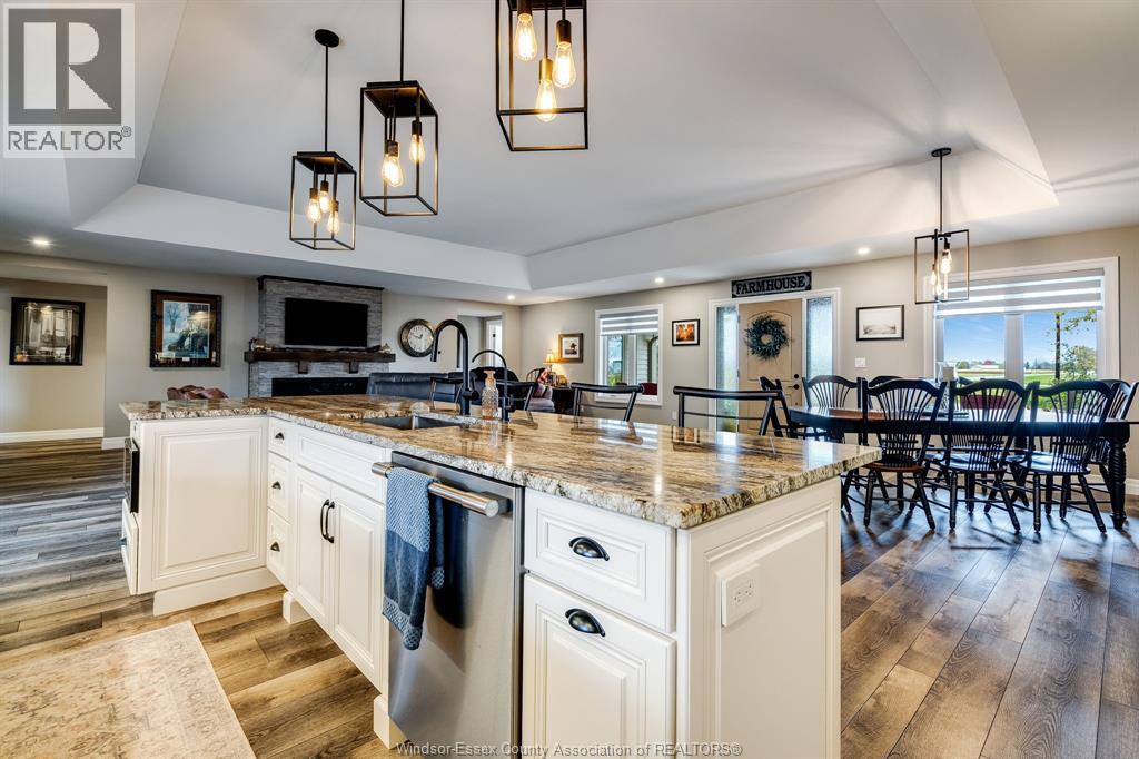 1568 Gore Road, Harrow, Ontario  N0R 1G0 - Photo 13 - 26003619