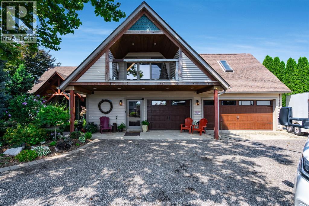 1568 Gore Road, Harrow, Ontario  N0R 1G0 - Photo 3 - 26003619