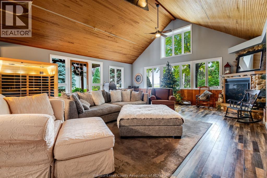 1568 Gore Road, Harrow, Ontario  N0R 1G0 - Photo 42 - 26003619