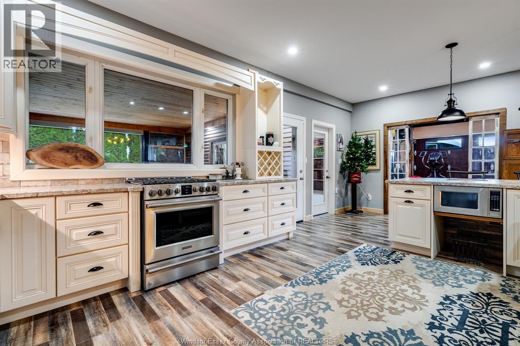 1568 Gore Road, Harrow, Ontario  N0R 1G0 - Photo 44 - 26003619