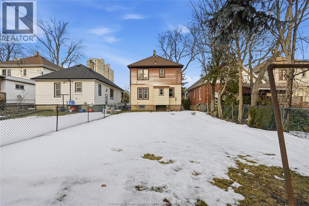 173 Cameron Avenue, Windsor, Ontario  N9B 1Y5 - Photo 30 - 26003633
